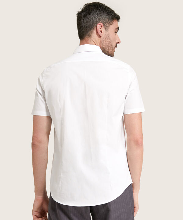 Camisa con Bolsillo image number null