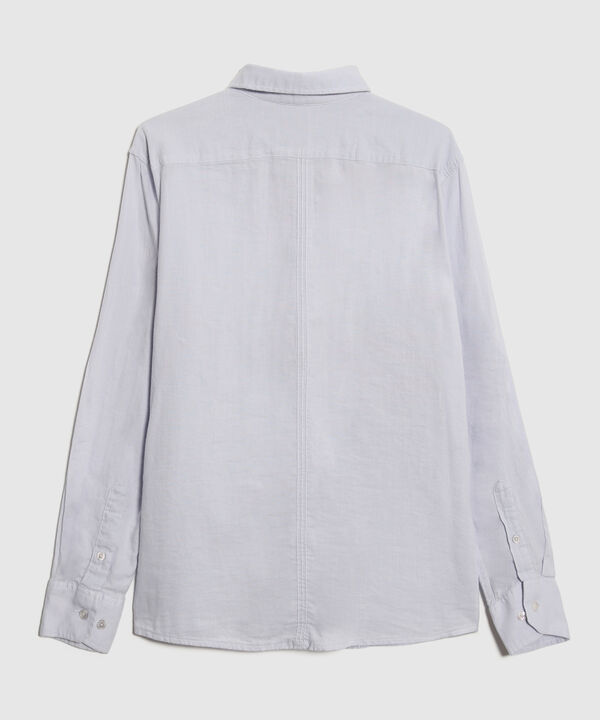 Guayabera con Bordados image number null