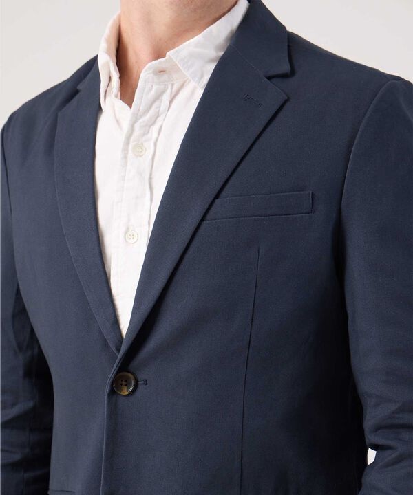 Blazer Clasico  image number null
