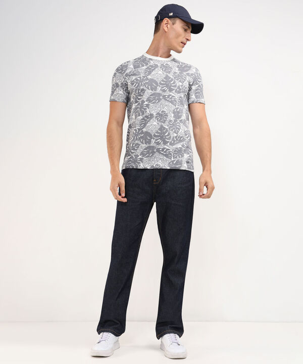 Camiseta Manga Corta