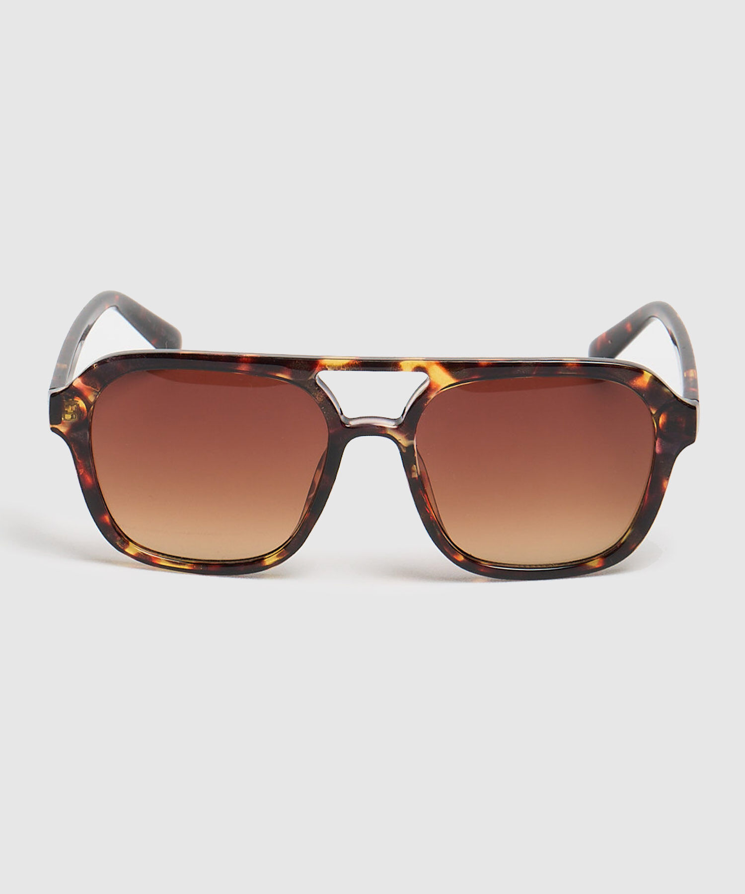 Gafas De Sol Mujer Estilo Aviador