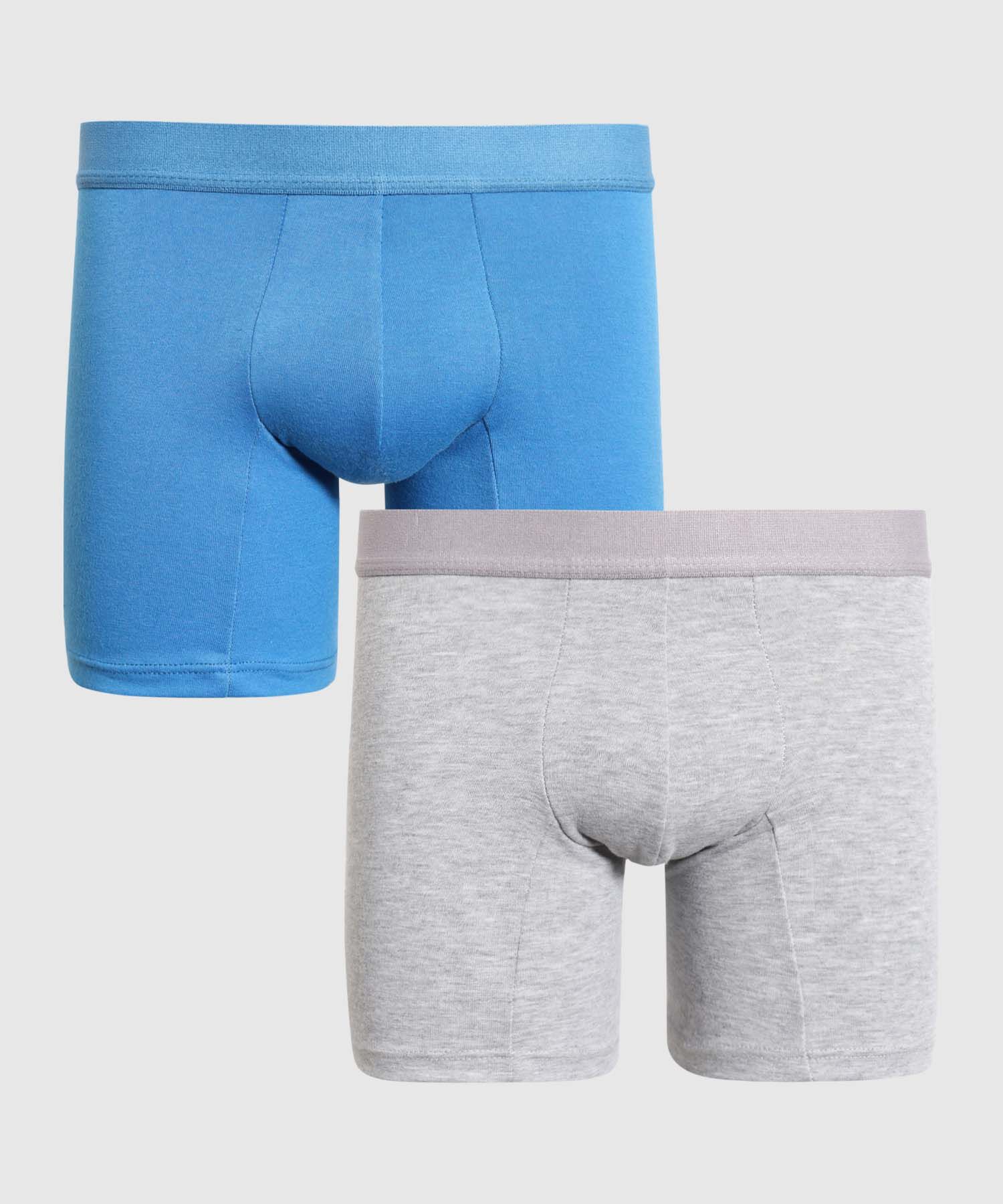 Pack X2 Boxers