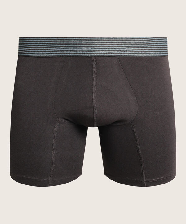 Boxer Pack X3 Para Hombre image number null