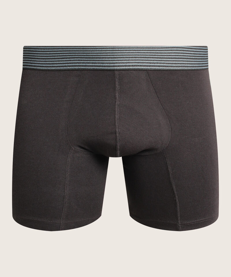 Boxer Pack X3 Para Hombre