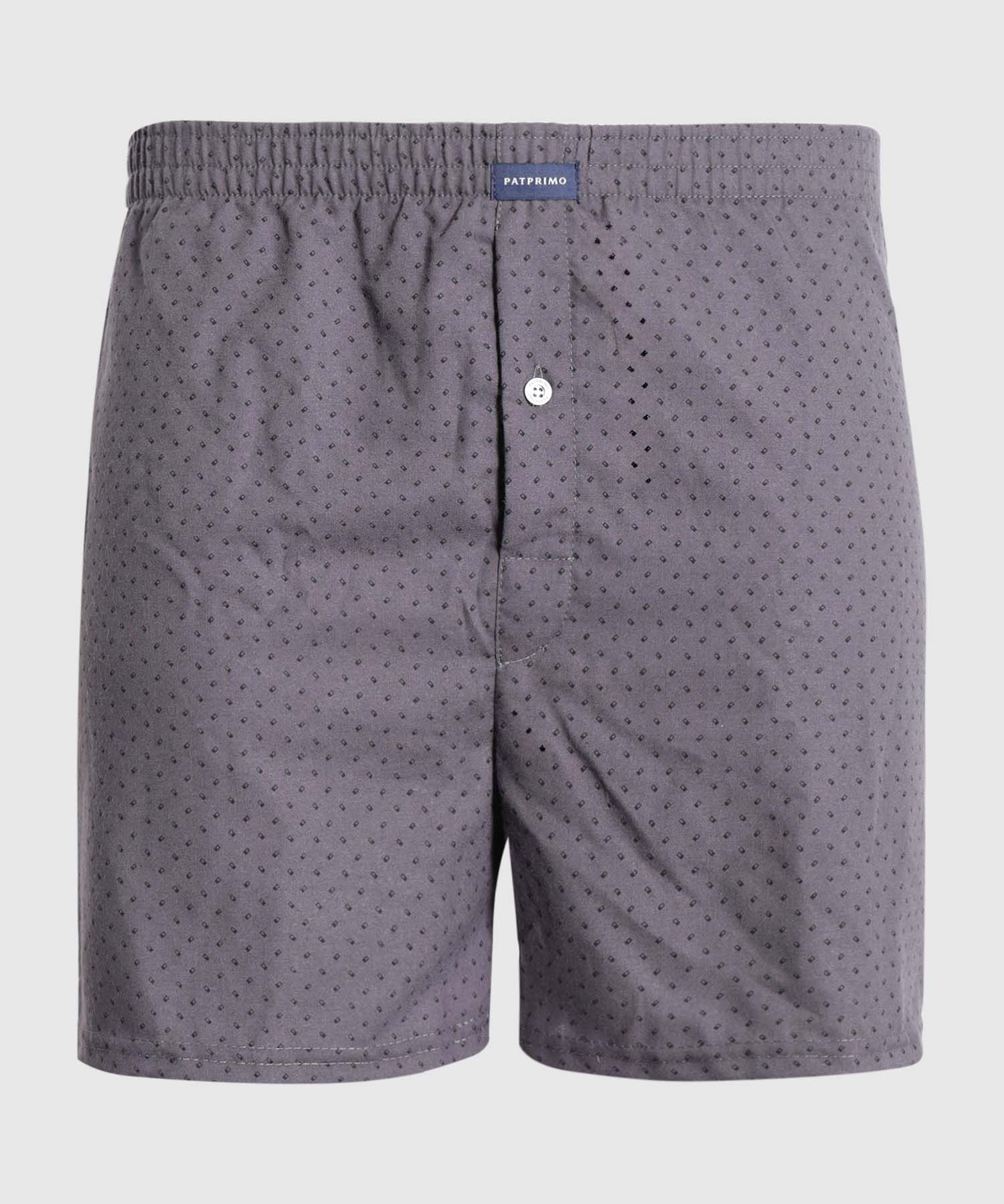 Pack X 2 Boxer Amplios Estampados