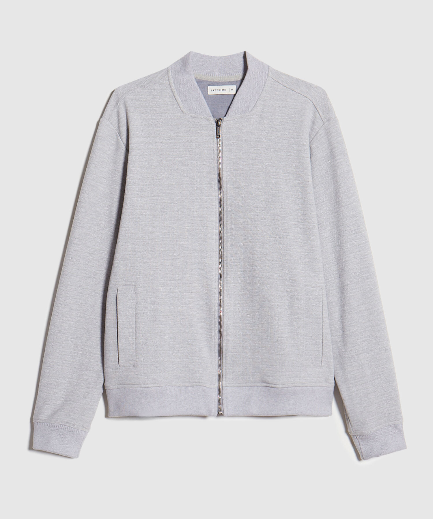 Buzo Bomber