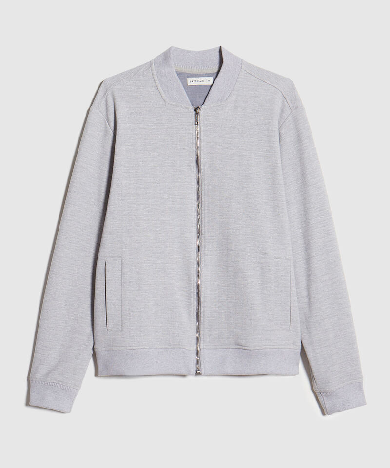 Buzo Bomber