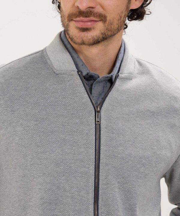 Buzo Bomber image number null