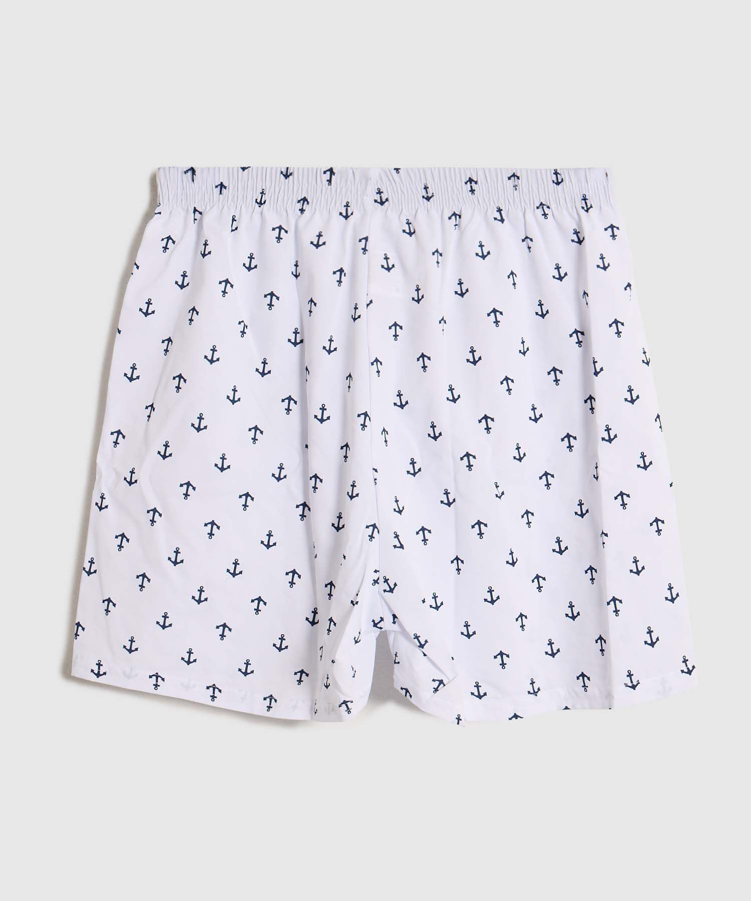 Pack x2 Pantaloncillos  En Algod&oacute;n 