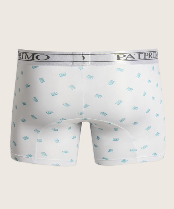 Pantaloncillo Microfibra Estampado
