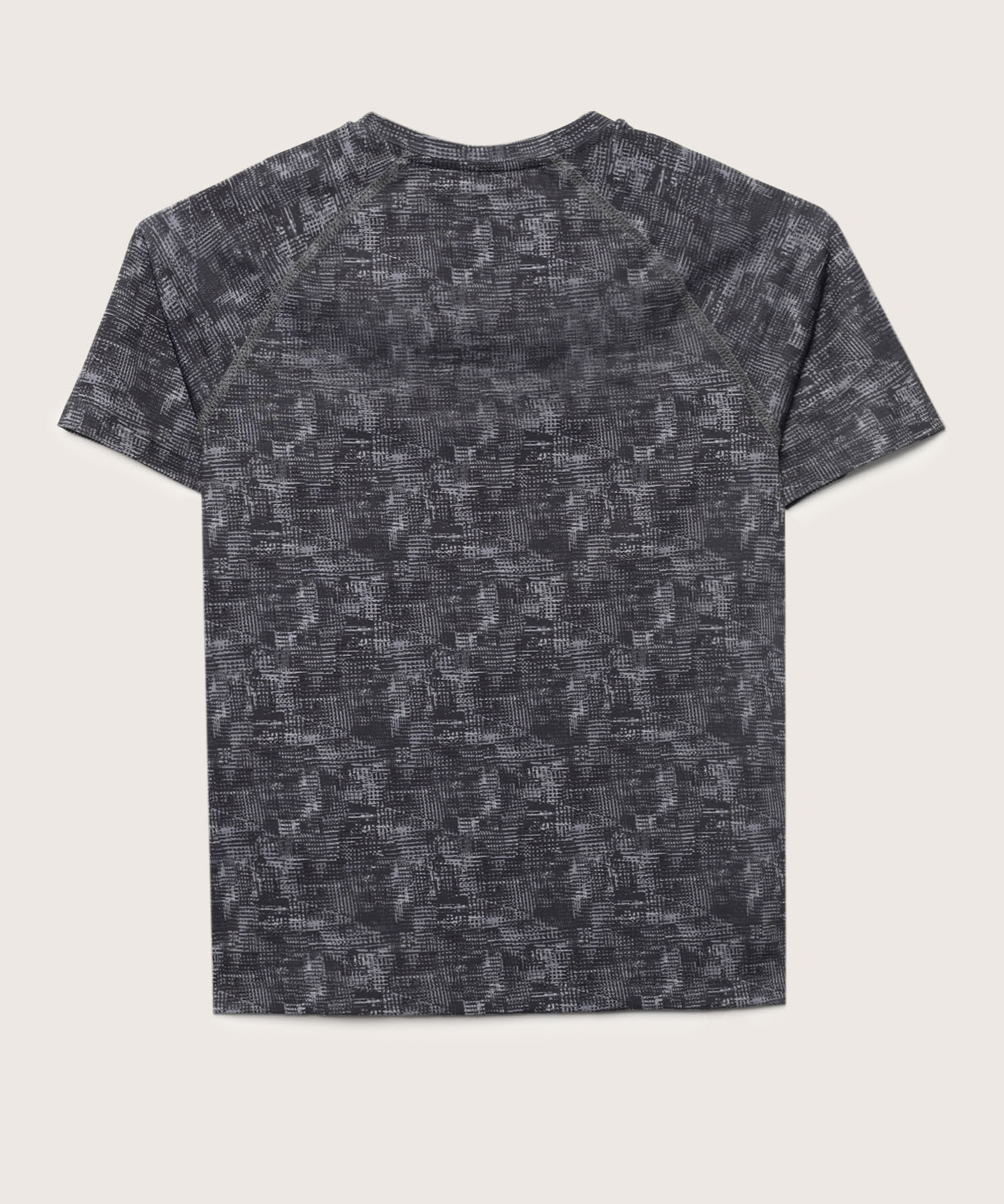 Camiseta Cuello Redondo Manga