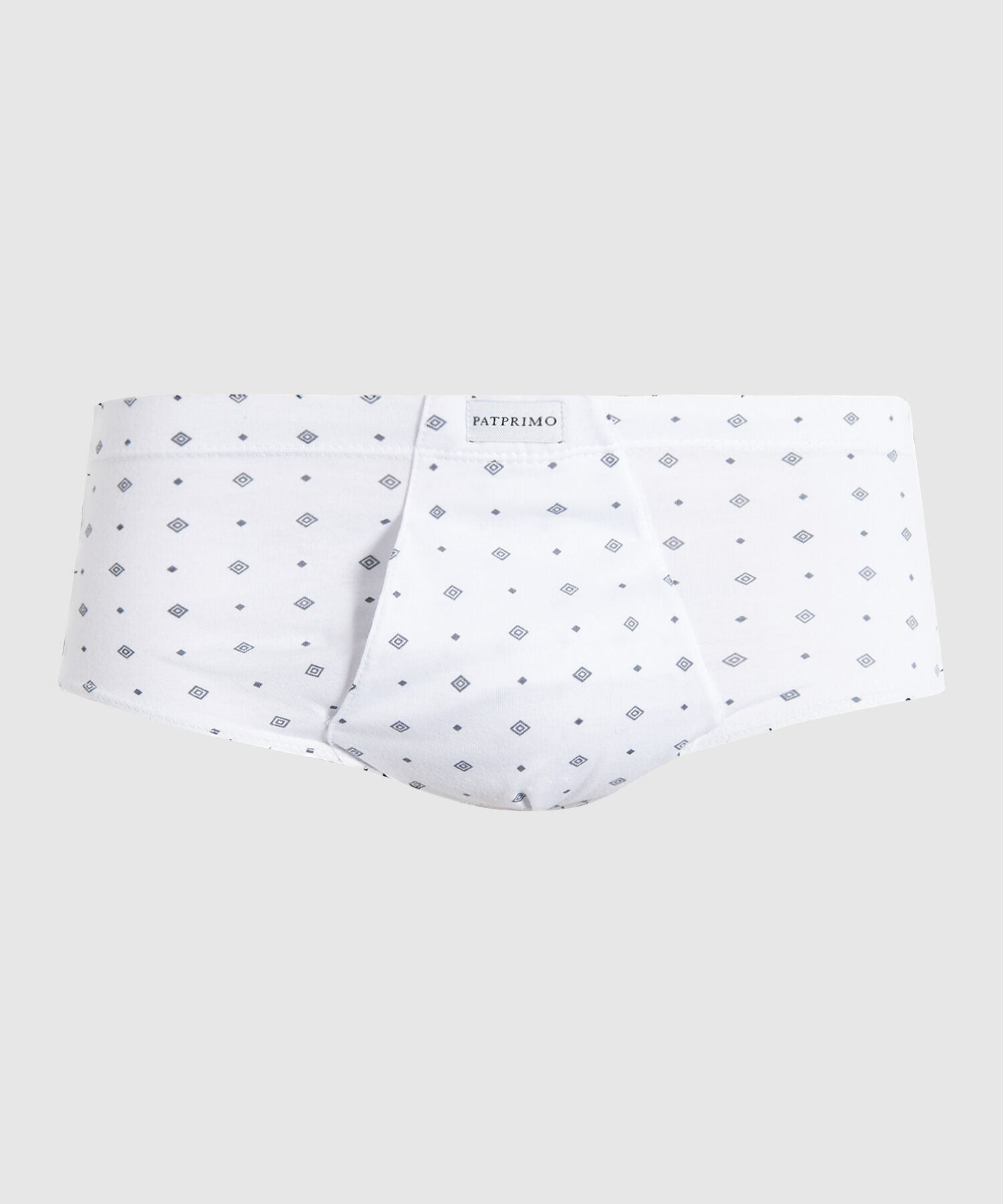 Pack X2 Calzoncillos Estampados En Algodón 