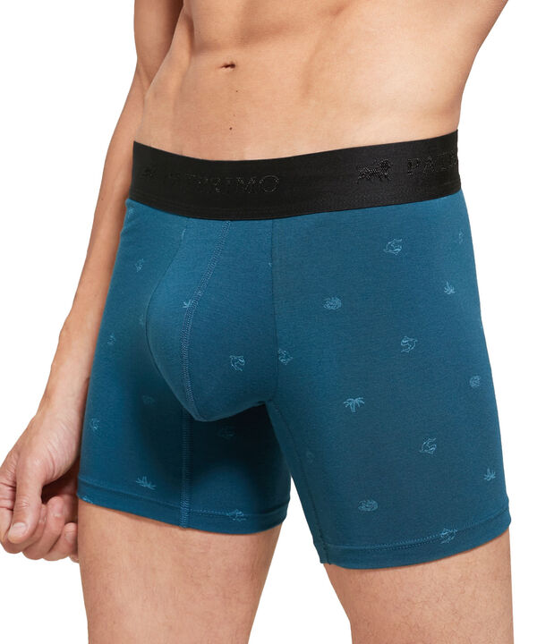 Pantaloncillo Bóxer Medio