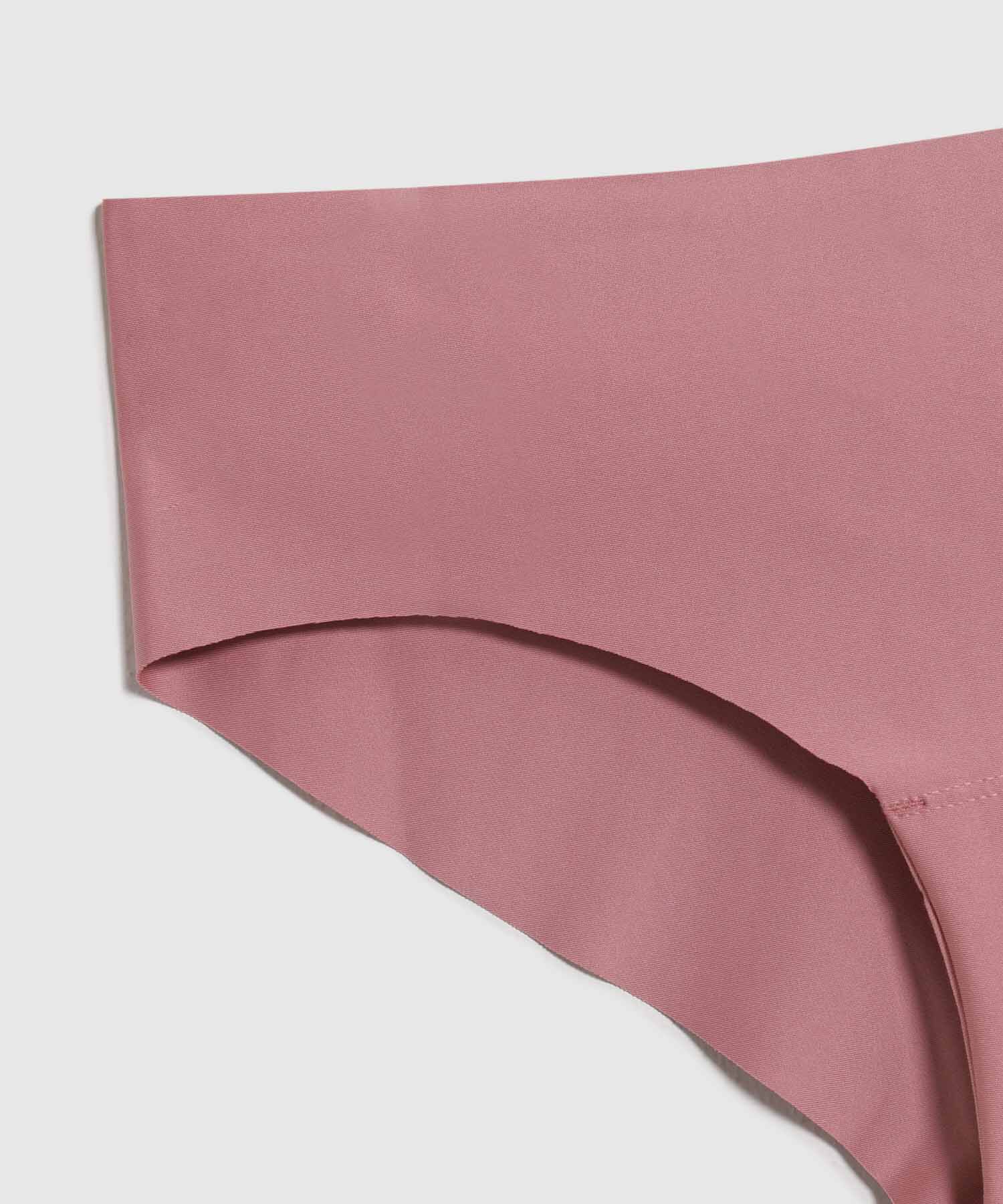 Pack X2 Panty En Microfibra 