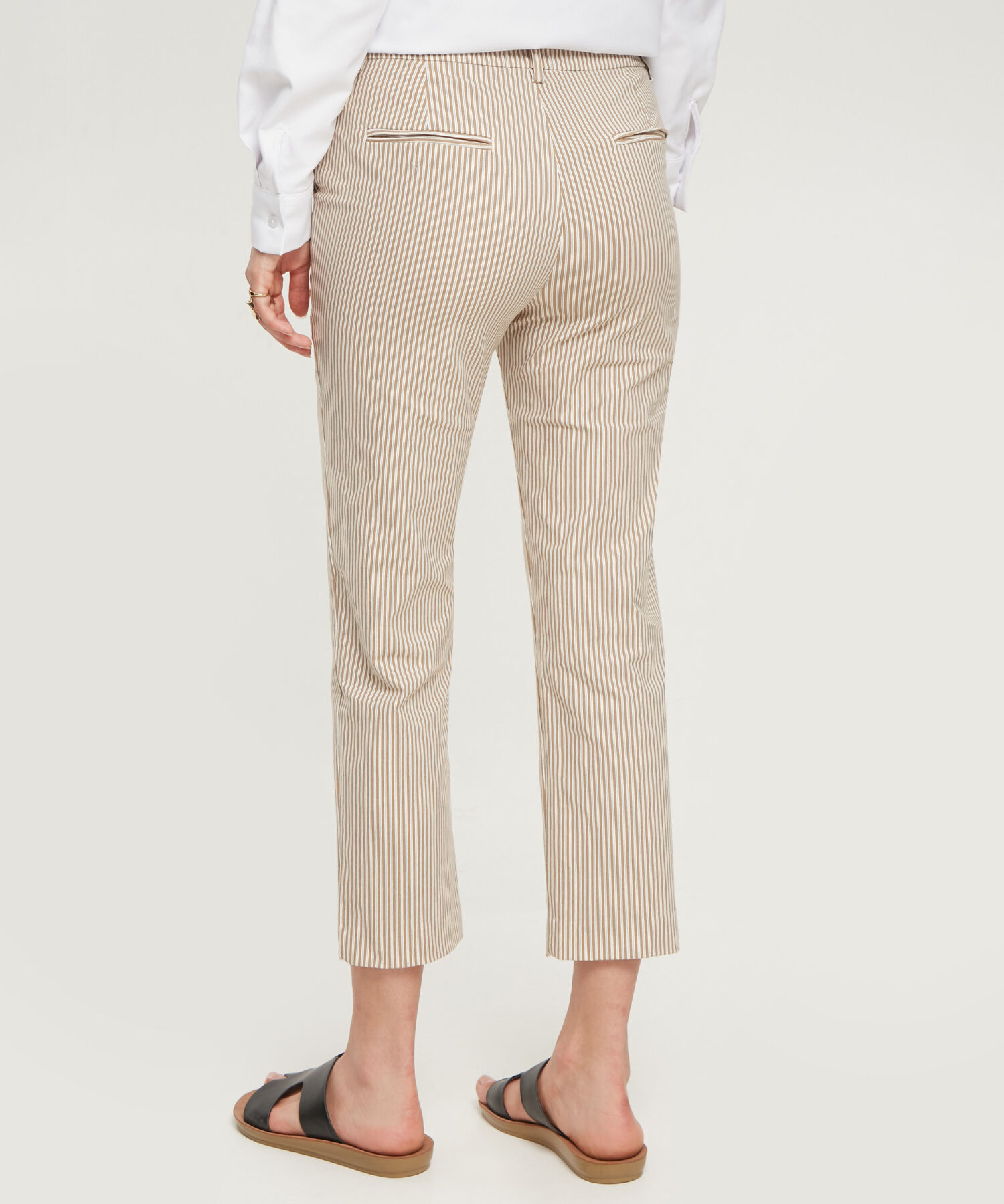 Pantalón Capri Estampado