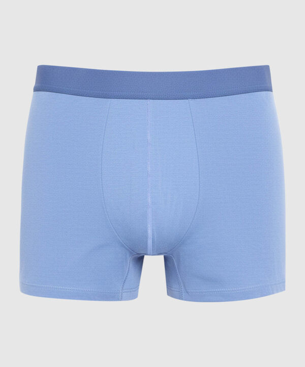 Set x3 B&oacute;xers Cl&aacute;sicos para Hombre