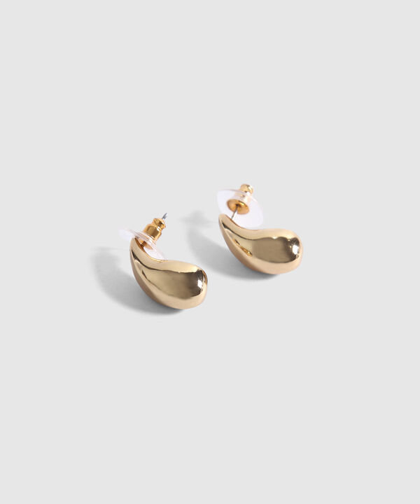 Aretes Dorados image number null