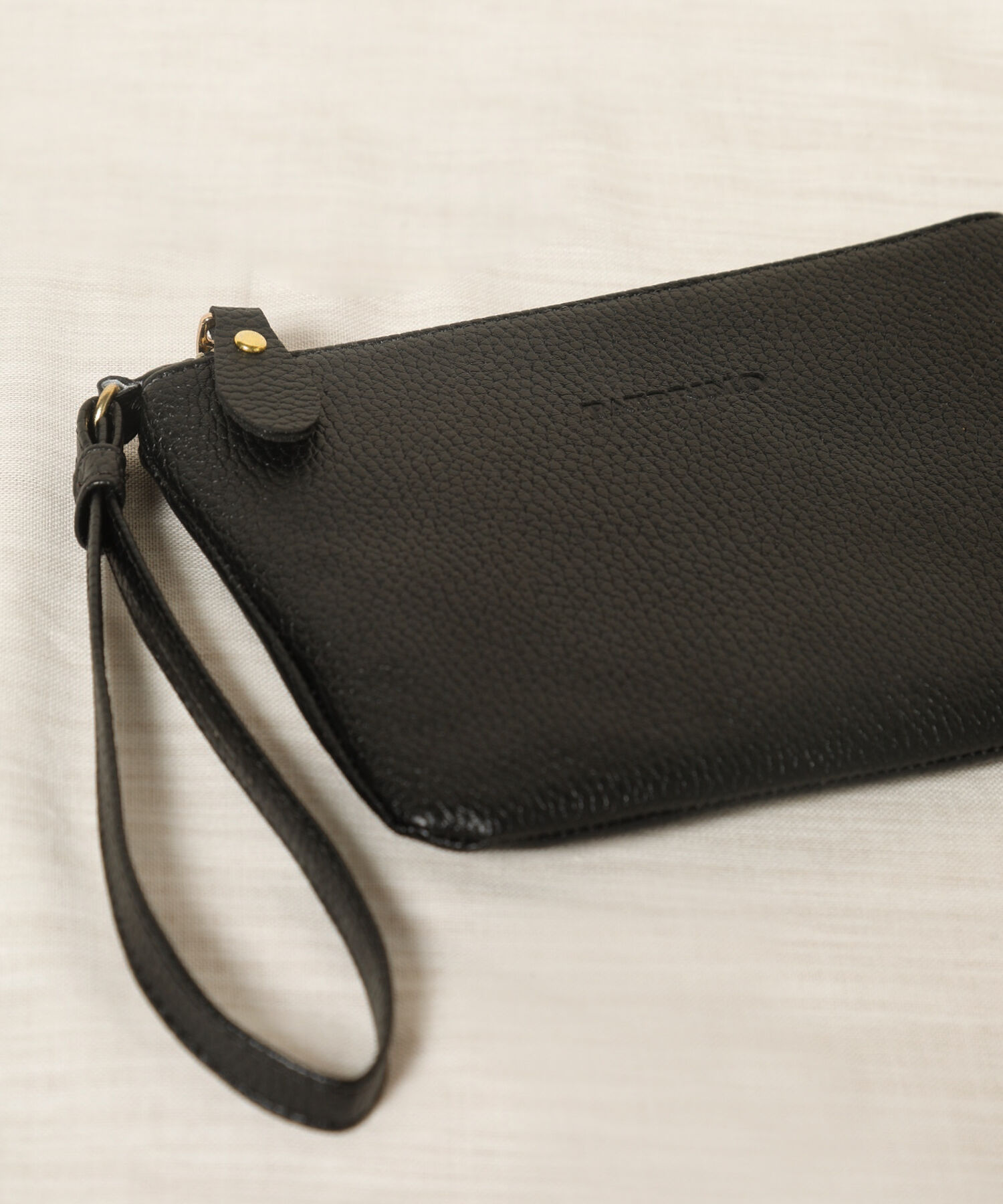 Billetera Con Manilla Para Muñeca