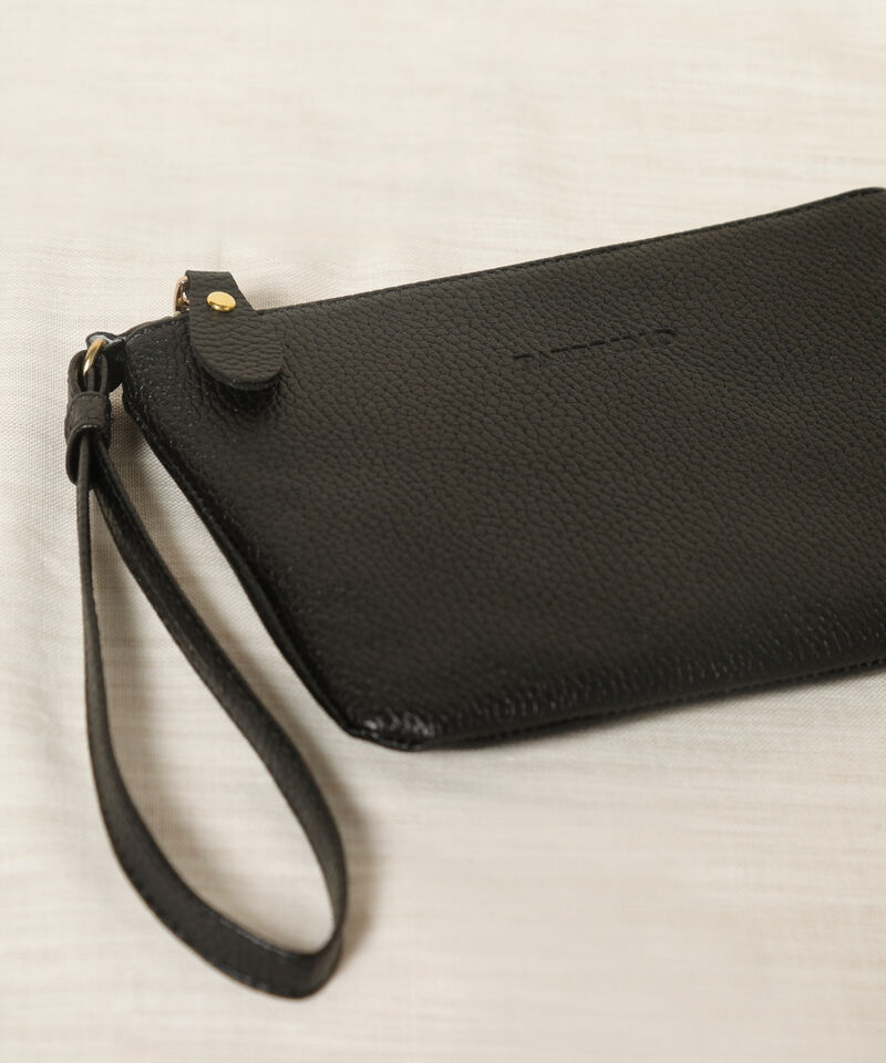 Billetera Con Manilla Para Muñeca