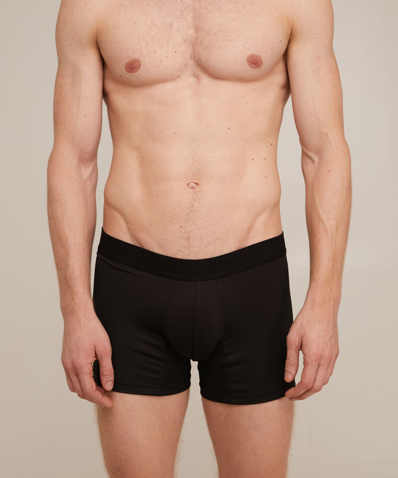 Boxer Pack X2 Para Hombre