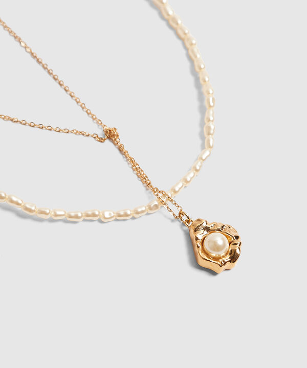 Collar Para Mujer image number null