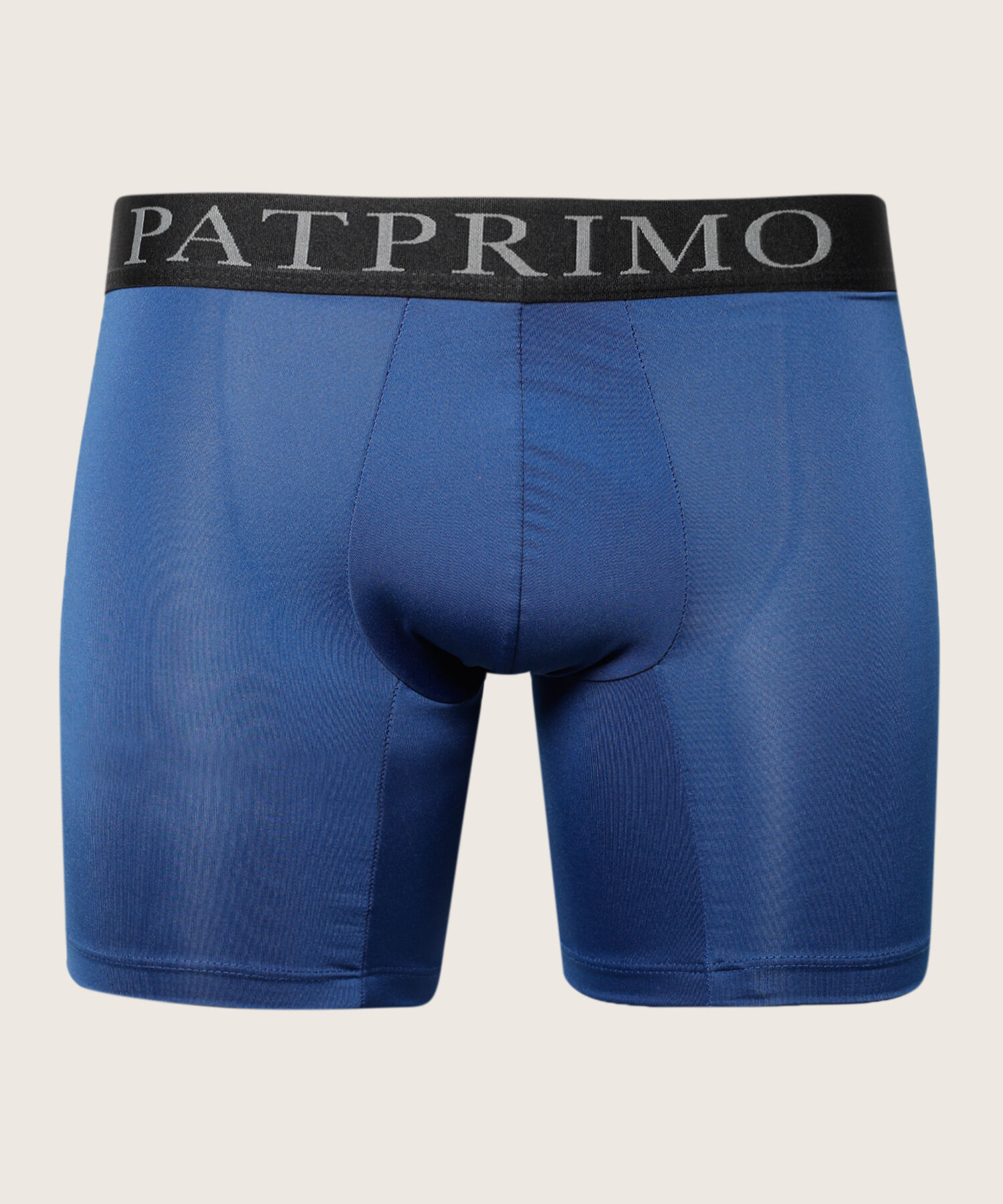 Boxer Pack X3 Medio Microfibra