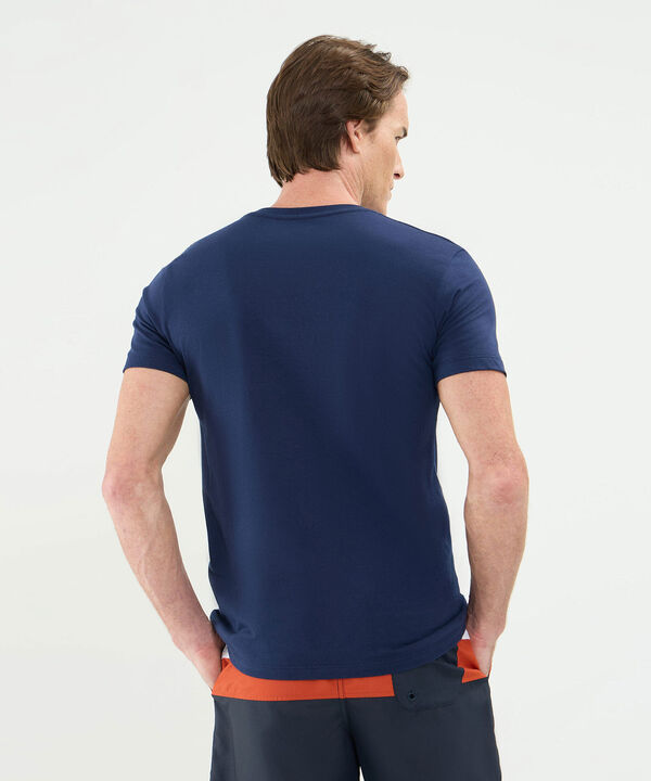 Camiseta Estampada