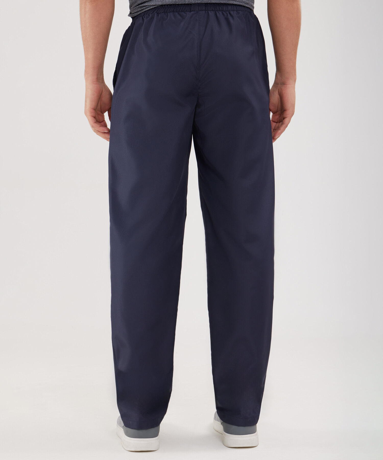 Pantalon Plano Unicolor
