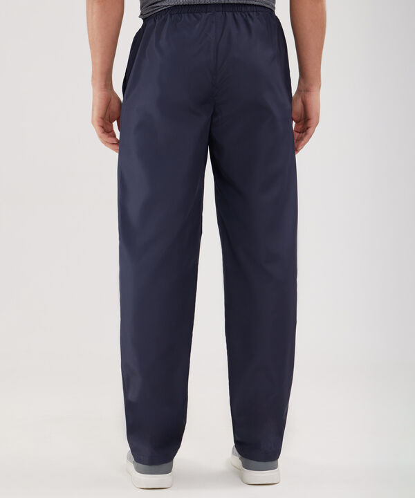 Pantalon Plano Unicolor