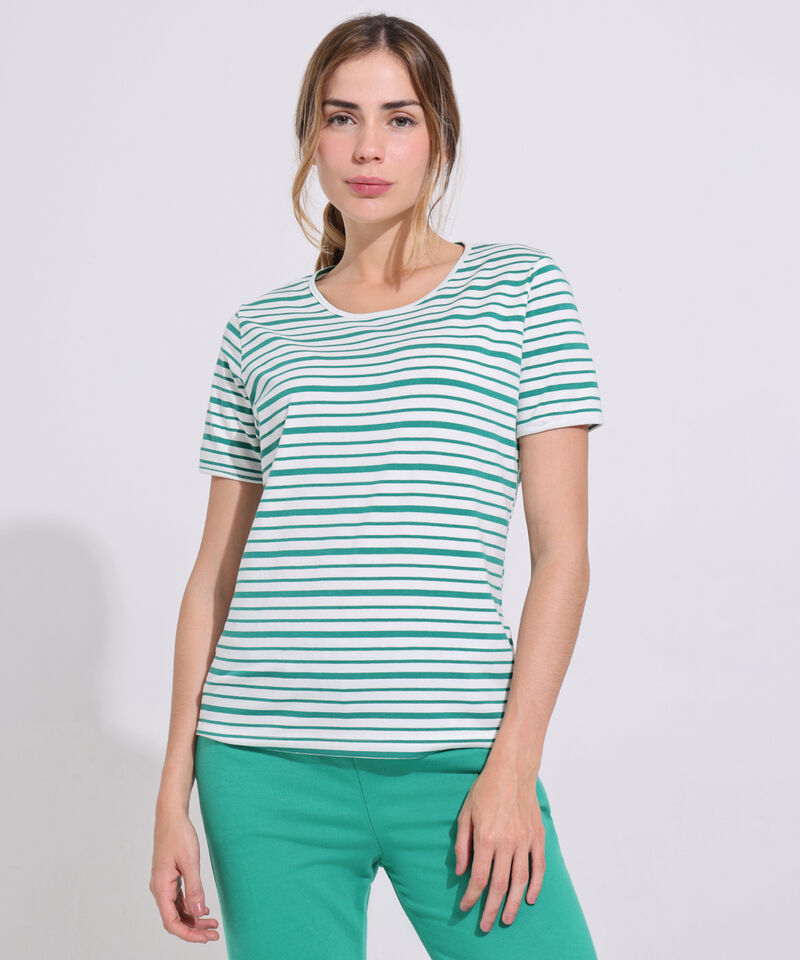 Sudadera 2 Piezas Camiseta Y Pantal&oacute;n Unicolor
