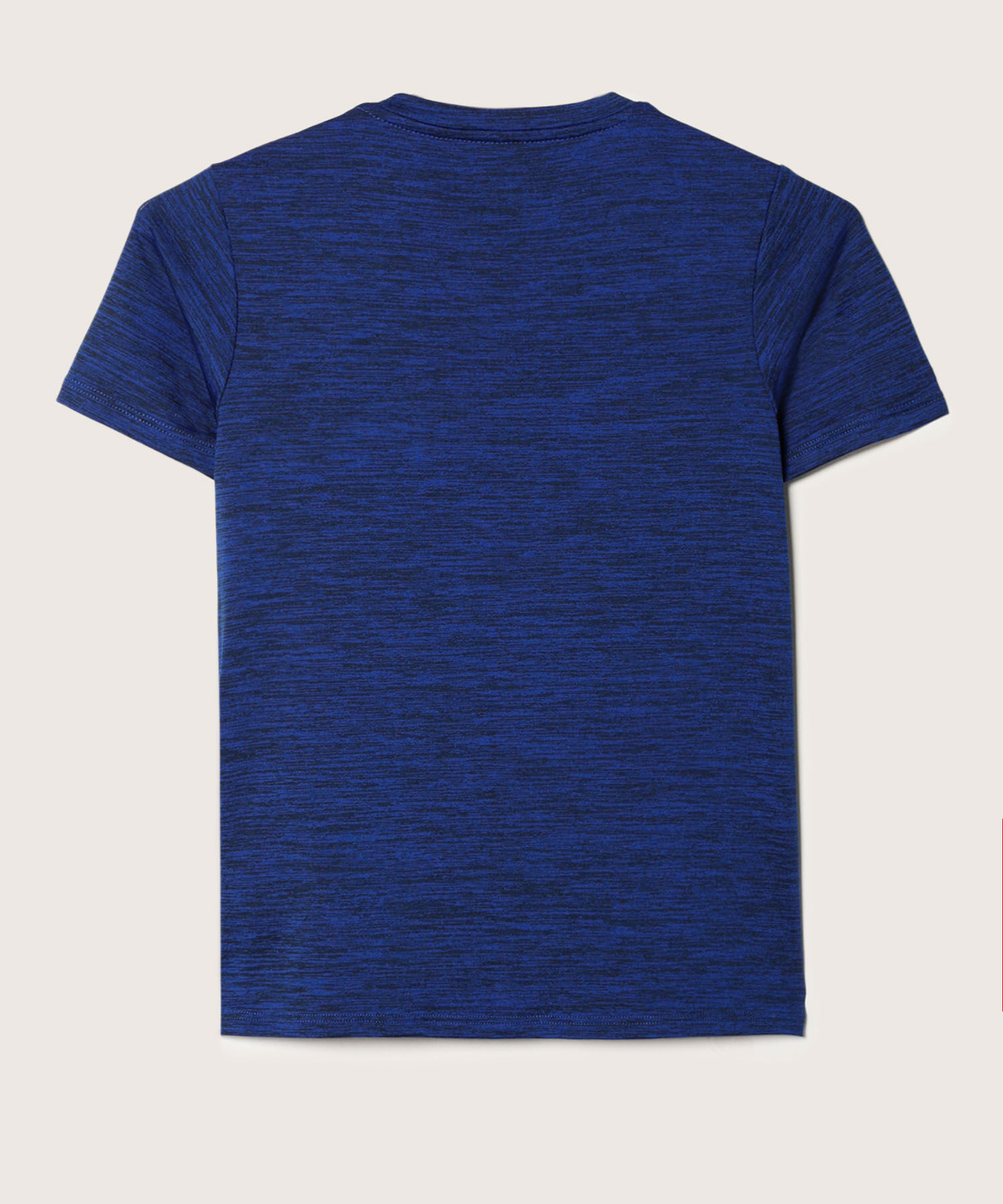Camiseta Cuello Redondo Manga