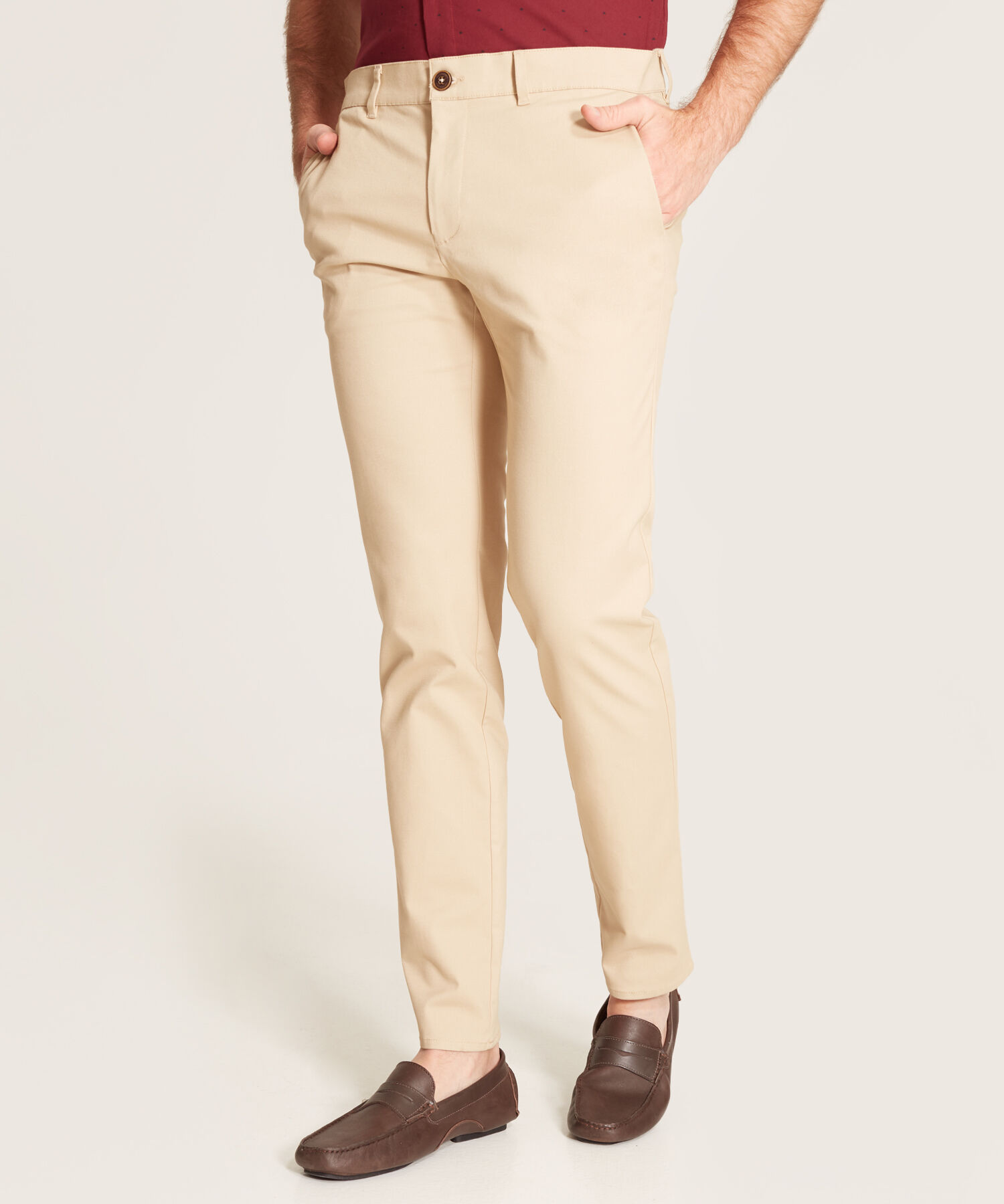 Pantalón Chino