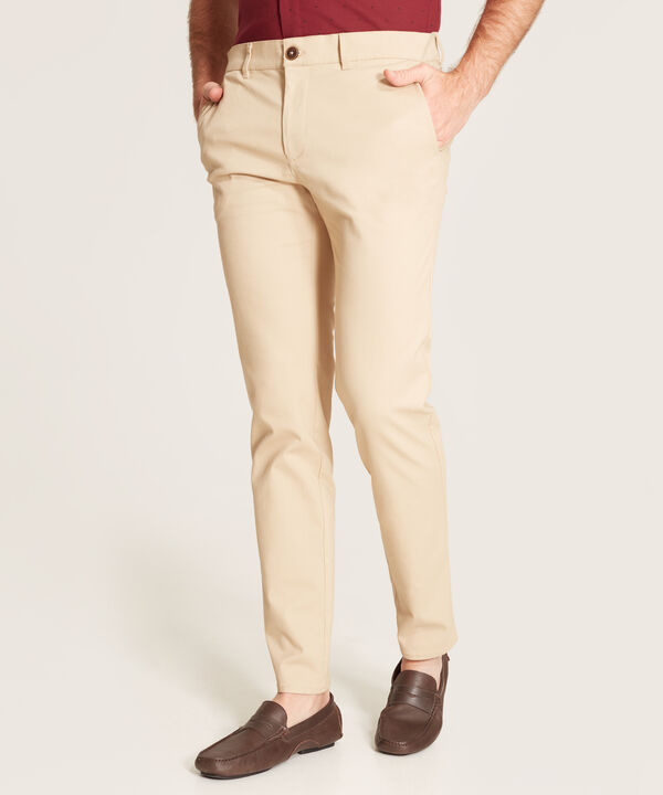 Pantalón Chino
