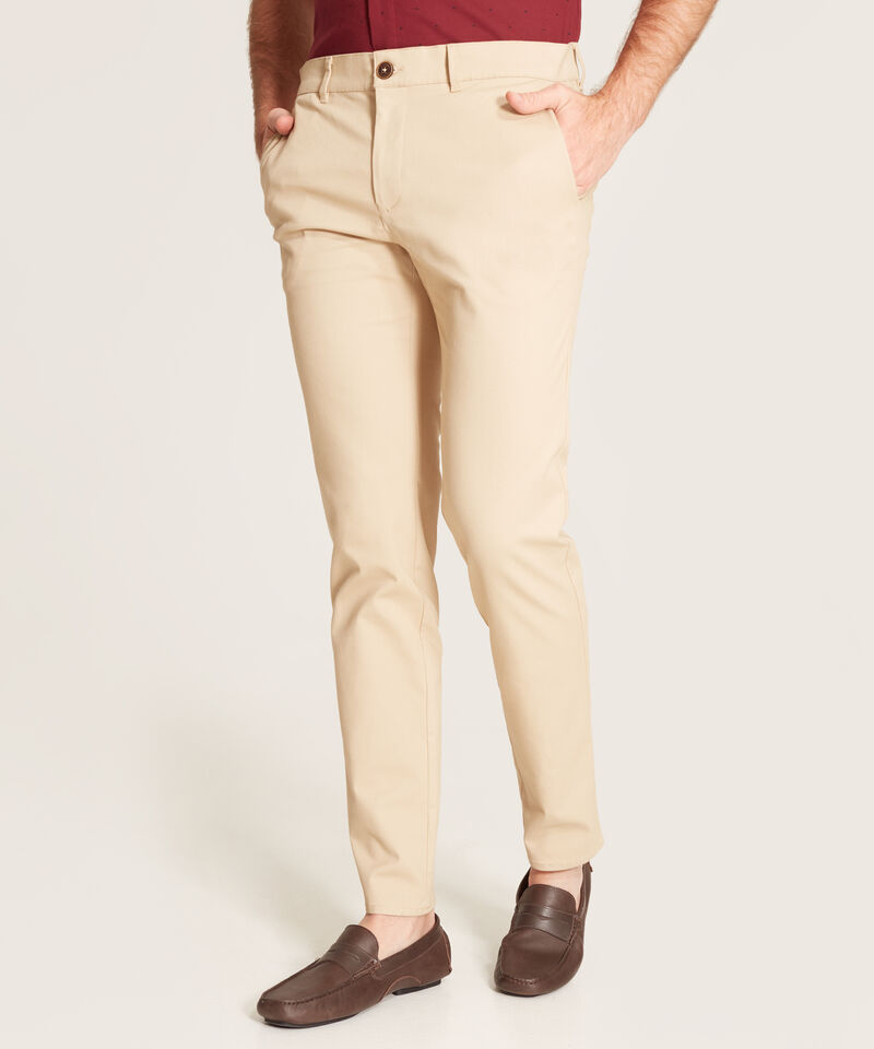 Pantalón Chino