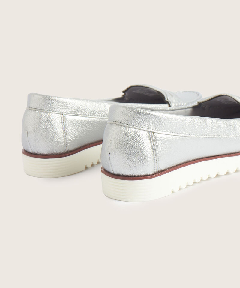 Mocasines