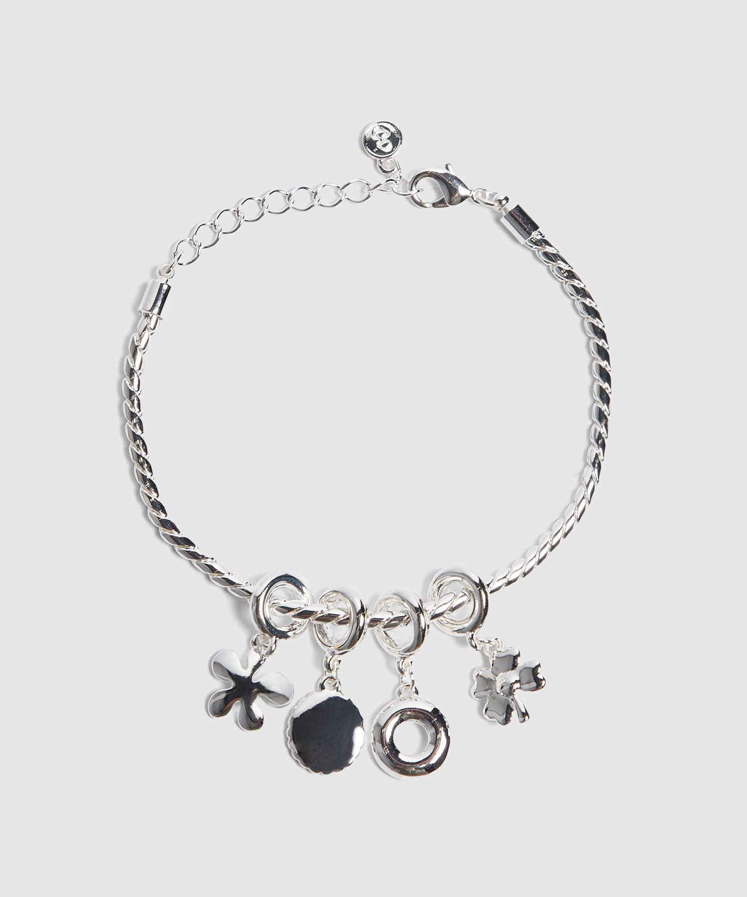 Pulsera/tobillera para mujer