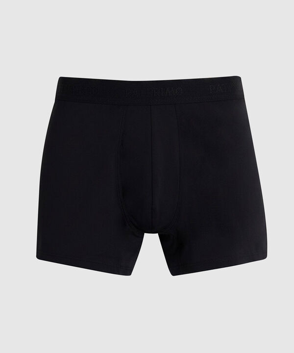 Pack X3 B&oacute;xer Para Hombre En Tela Jaspeada