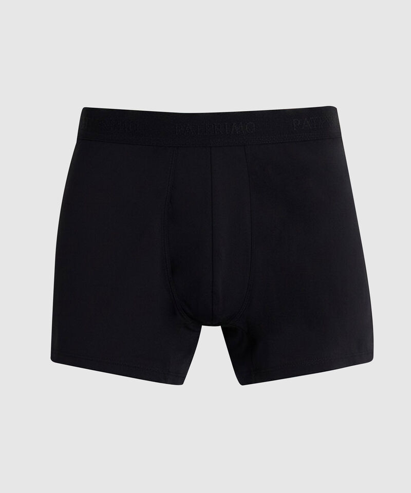 Pack X3 B&oacute;xer Para Hombre En Tela Jaspeada