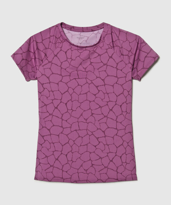 Camiseta Estampada image number null