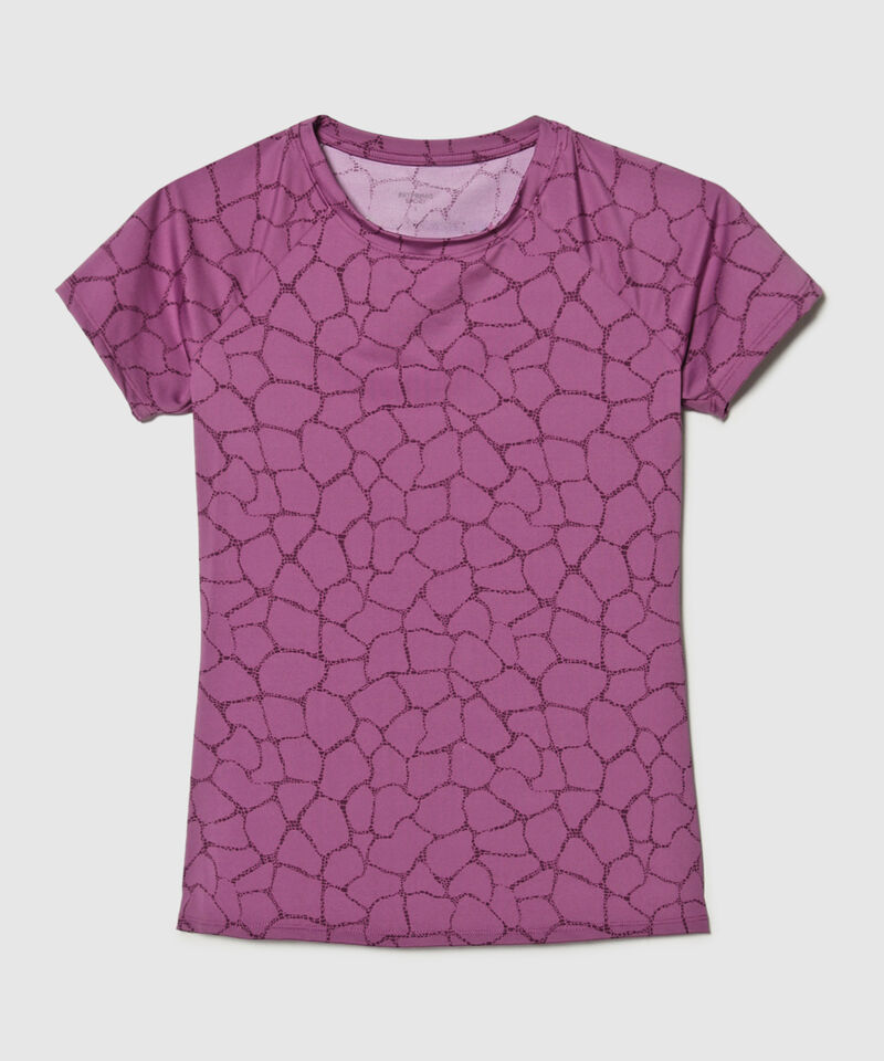 Camiseta Estampada