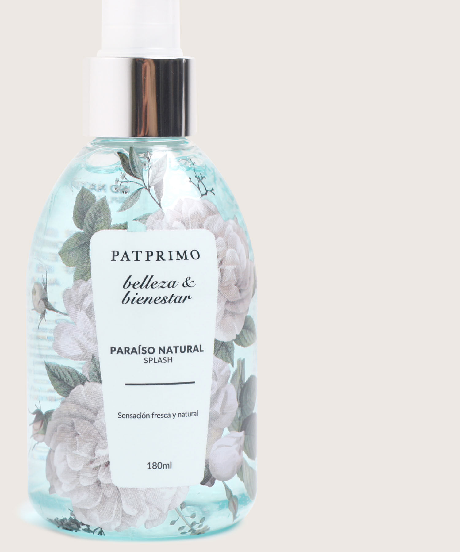 Perfumería Splash