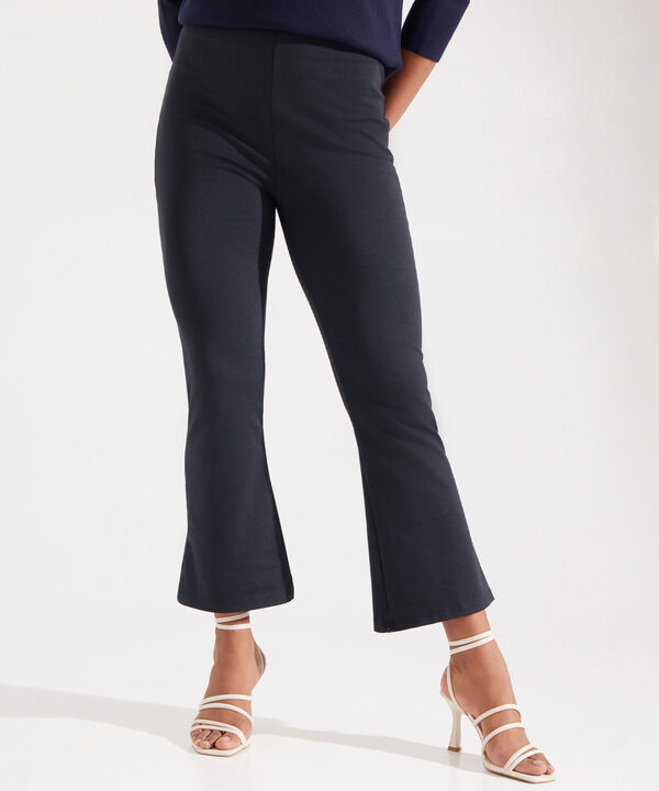 Leggins Bota Campana image number null