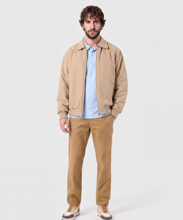 Joggers Unicolor 