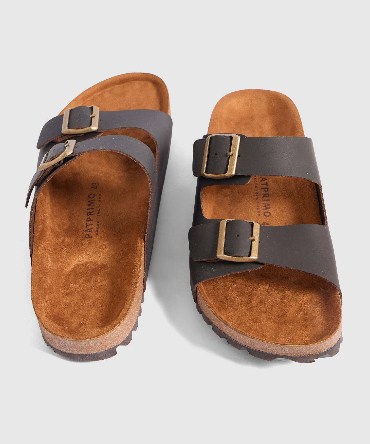 Sandalias Ref. Sandyes1