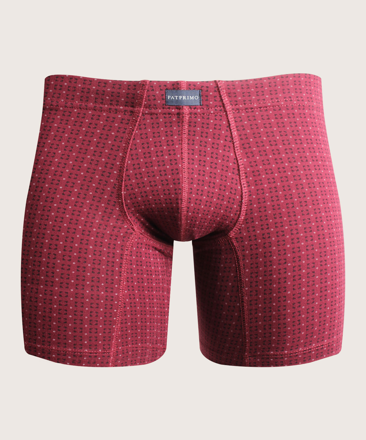 Pantaloncillo  Con Realce