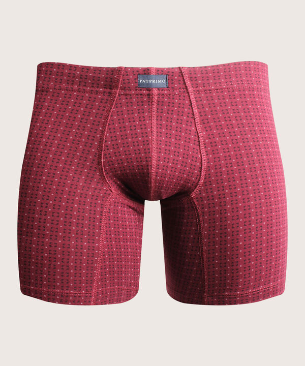 Pantaloncillo  Con Realce image number null