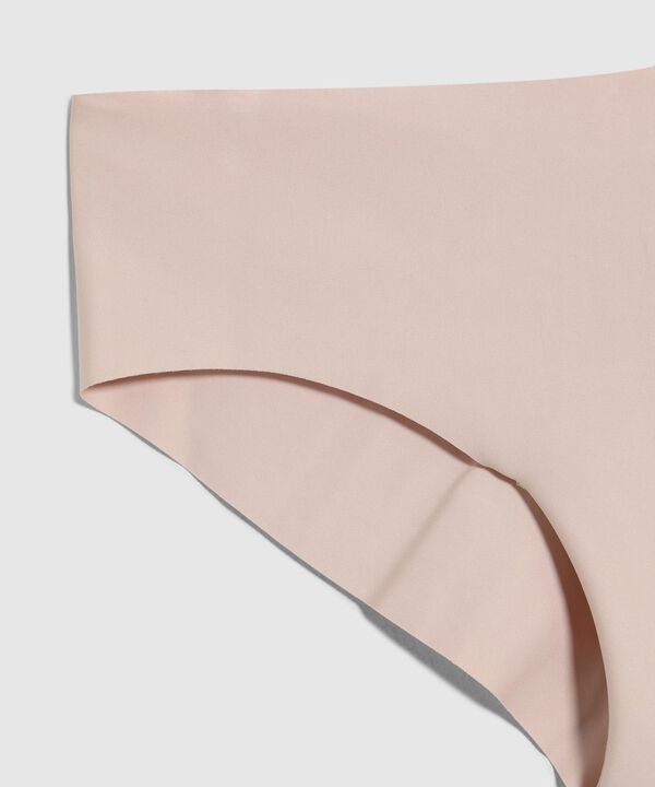 Pack X2 Panty Hipster 