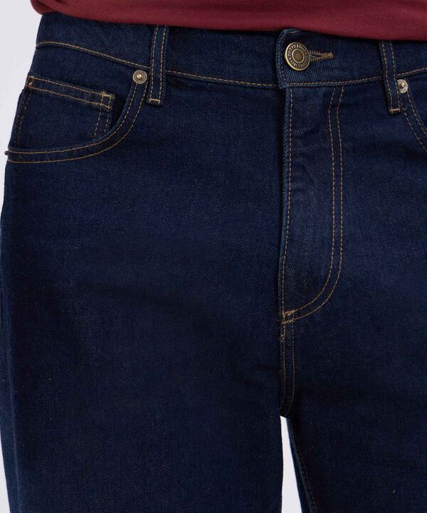 Jean Para Hombre image number null