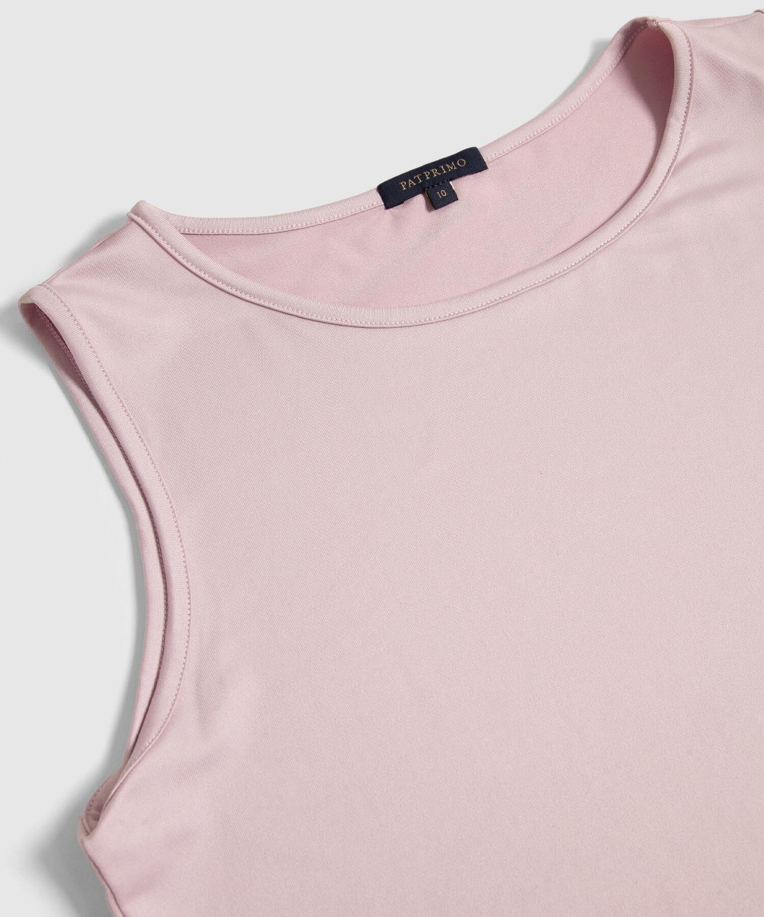 Camiseta Básica Manga Sisa