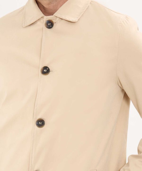 Abrigo Trench